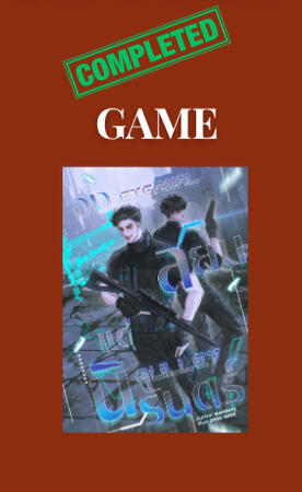 #May : Eternal Bullet จงสยบแด่นิรันดร์