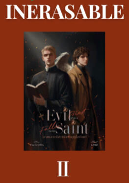 #March : Evil Priest, Fallen Saint บาทหลวงปีศาจกับนักบุญโลกันตร์ | Inerasable Book II