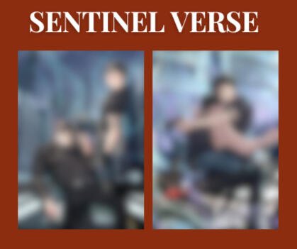 #November : รหัสเวโรนิก้า